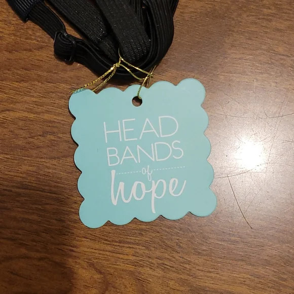 3 Headband Set - Picture 4 of 4